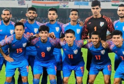 Ấn Độ không dự giải đấu ở Việt Nam vì lệnh cấm của FIFA