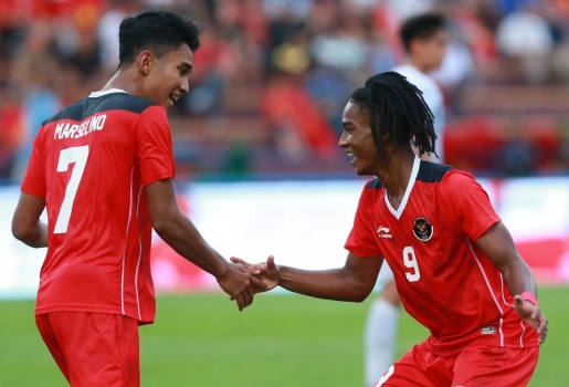 Indonesia muốn đấu với các đội top 60 thế giới