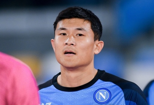 Kim Min-jae làm rạng danh bóng đá Hàn Quốc