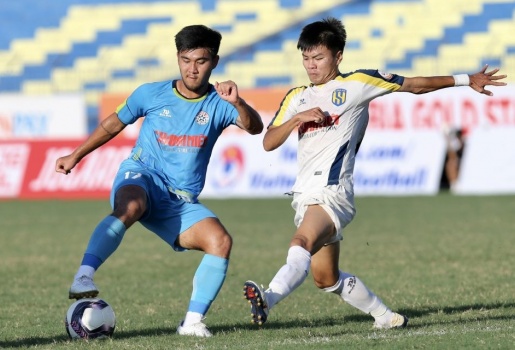 Sao U23 Việt Nam tiết lộ yếu tố may mắn sau 2 chức vô địch