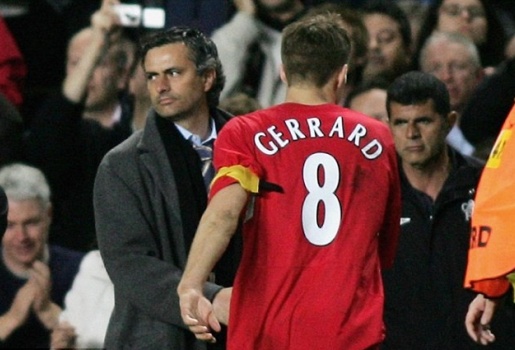 Gerrard tiếc vì không được đến Chelsea