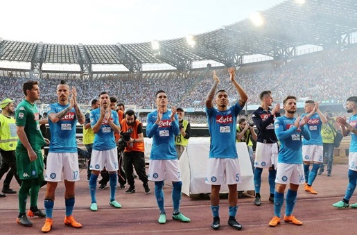 Bốn lí do để tin rằng Napoli nên tập trung giành… Coppa Italia