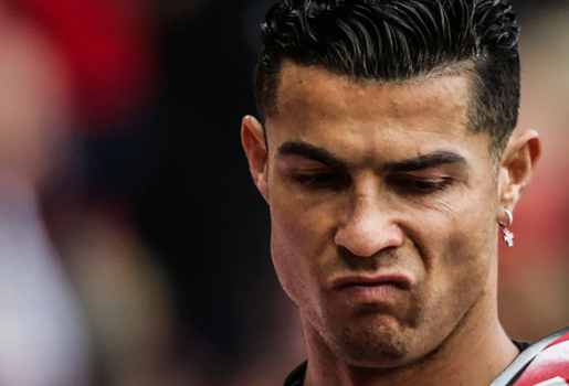Juventus có thể bị phạt 51 triệu bảng vì Ronaldo