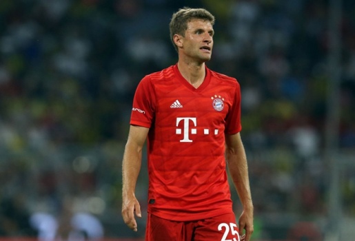 Thomas Muller muốn rời Allianz Arena: Bayern thực sự có lỗi?