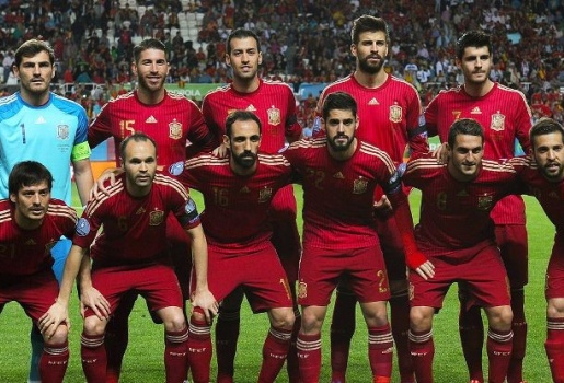 10 đội tuyển có giá trị đội hình cao nhất tại EURO năm nay