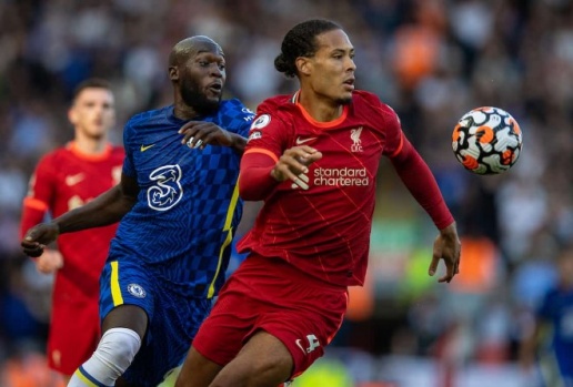 Lực lượng Liverpool đấu Chelsea: 7 cái tên out - Bóng Đá