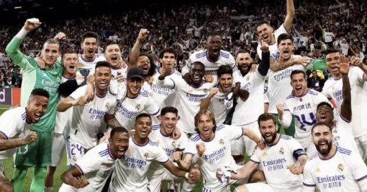 Real Madrid chi bạo cho chung kết Cúp C1, Liverpool phát thèm | Bóng Đá