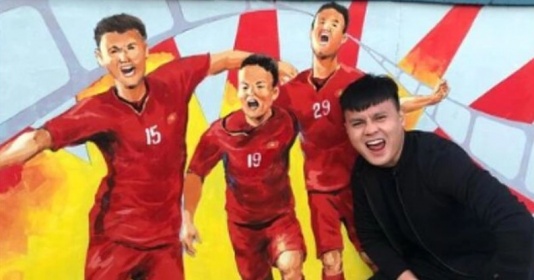Báo Tây Ban Nha: ''V.League quá nhỏ bé so với Quang Hải'' | Bóng Đá