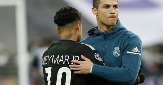 3 lý do Chelsea nên chiêu mộ Neymar thay vì Ronaldo | Bóng Đá