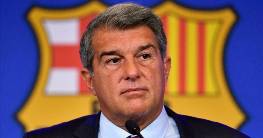 Chủ tịch Barca tin CLB sẽ vô địch Champions League