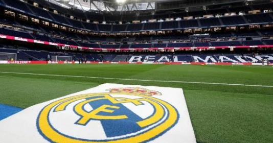 Ấn định ngày tân binh Real Madrid ra mắt sân Bernabeu | Bóng Đá