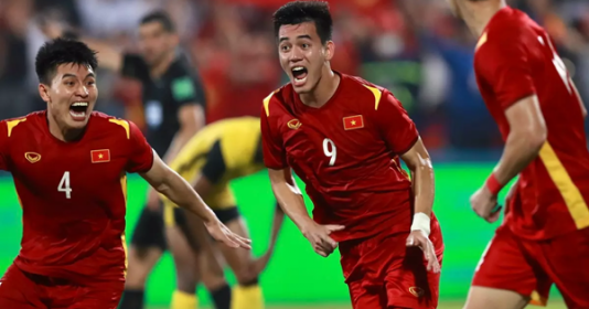 ‘U23 Việt Nam đấu Thái Lan, HCV SEA Games vẫy gọi lần nữa’ | Bóng Đá
