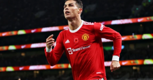 Sau Chelsea, thêm CLB muốn có Ronaldo  | Bóng Đá