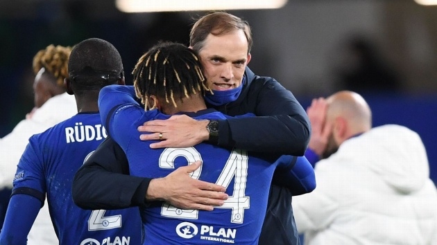 Four things Thomas Tuchel might consider for Chelsea in the January transfer window - Bóng Đá