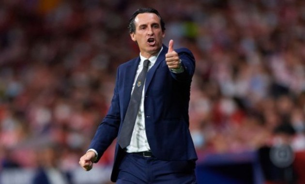 Villarreal boss Unai Emery gives his verdict on Manchester United’s shock defeat to Young Boys ahead of Old Trafford visit - Bóng Đá