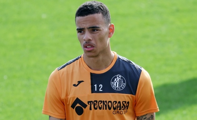 Greenwood is stunning, constantly handling class at his new club - Football