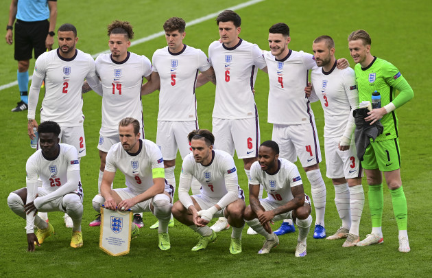 Top 10 ứng cử viên vô địch EURO 2020: Ý thứ 2, Anh vượt mặt Đức - Bóng Đá
