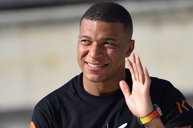 Real Madrid warned Mbappe between a tacit agreement with PSG - Football
