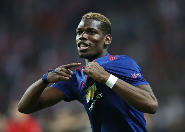 Criticizing MU for spending money because of Pogba, Jurgen Klopp has now realized the truth - Football