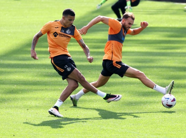 Greenwood is stunning, constantly handling class at his new club - Football