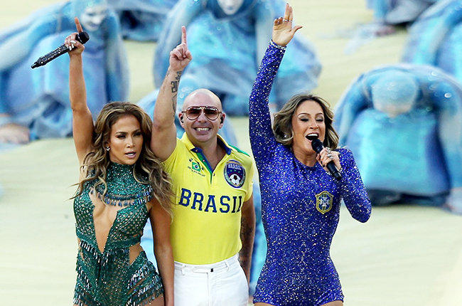 Top 10 bản nhạc World Cup xứng tầm huyền thoại đỉnh cao | Bóng Đá