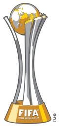 FIFA Club World Cup logo