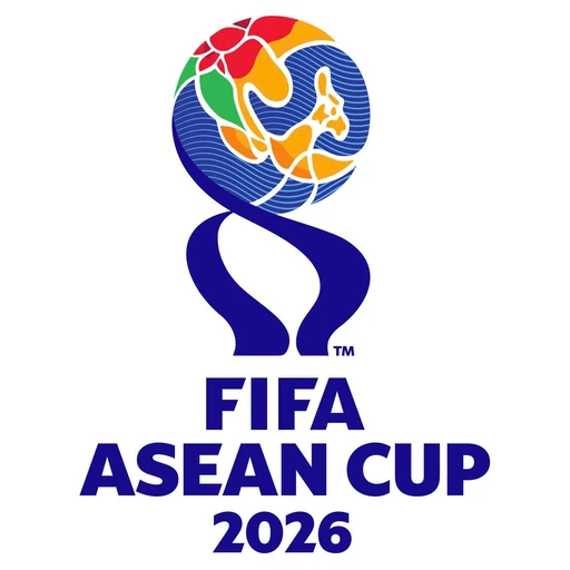 FIFA ASEAN Cup logo