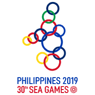 Southeast Asian Games logo