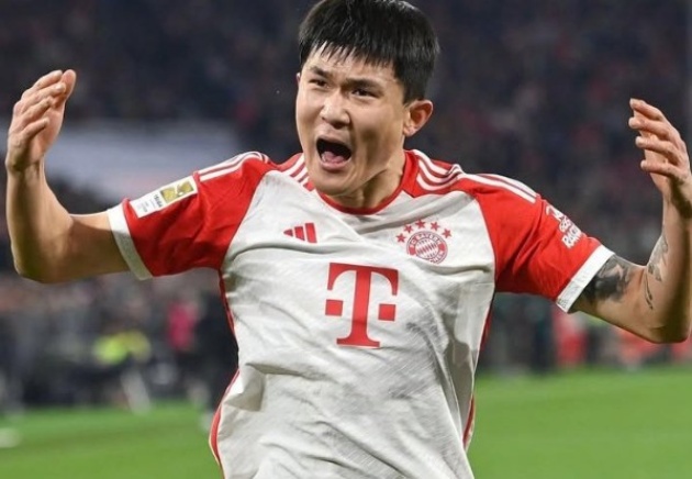 Chelsea đàm phán chiêu mộ sao Bayern Munich