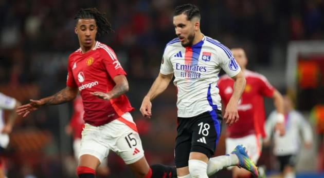 Hạ Lyon, Man United biết đâu là thương vụ không thể bỏ lỡ