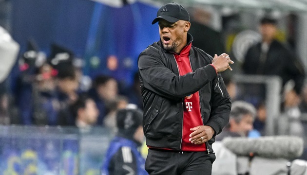 Kompany vực dậy Bayern sau C1: Ưu tiên hạ Heidenheim, bảo vệ Kim Min-jae