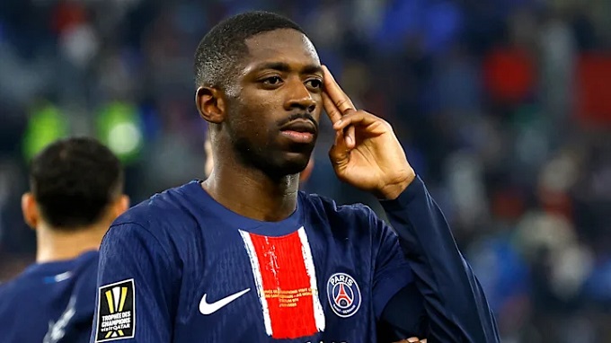 Không phải Nico Williams, Arsenal cạnh tranh MU vì ngôi sao đóng góp 40 bàn