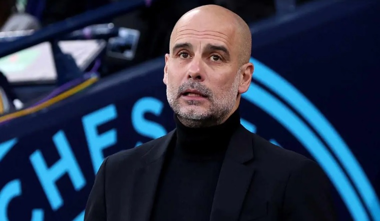 Guardiola mỉa mai Man Utd: Man City có thể đã đứng thứ 14