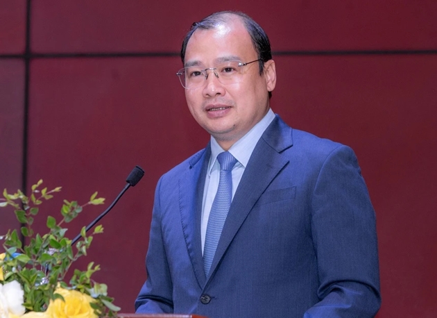 Tiếng vọng hòa bình từ Việt Nam: Dấu ấn quốc tế Đại lễ Thống nhất