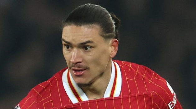 NÓNG! Darwin Nunez coi như rời Liverpool