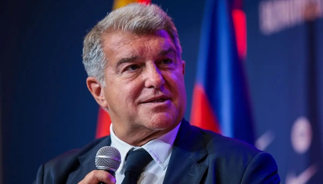 Barca dưới thời Joan Laporta đang 'vĩ đại' trở lại?