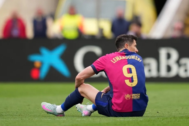 Cái giá quá đắt: Khúc cua gắt khiến Barca mất hết?