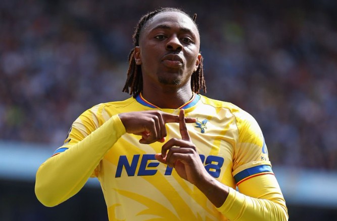 Chuyển nhượng tối 20/4: Amorim chấm Eberechi Eze; Liverpool thuận lợi chiêu mộ sao 80 triệu euro