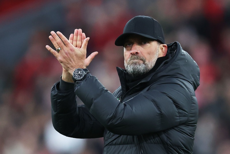 Câu trả lời của Klopp khi được Real mời về thay Ancelotti 3 Ai đứng sau làn sóng tin đồn Jurgen Klopp đến Real Madrid?