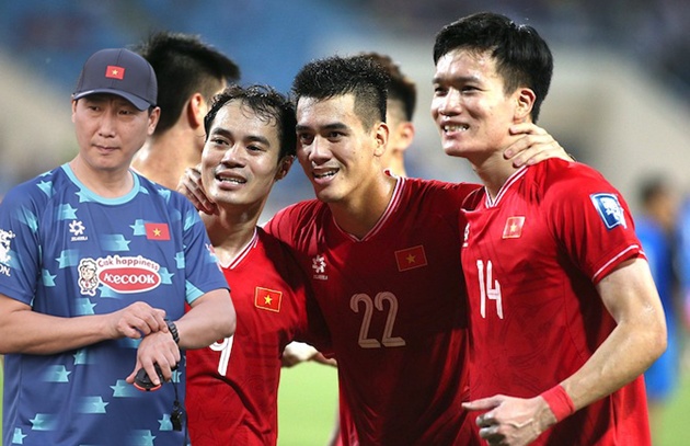 Việt Nam sẵn sàng phá dớp 'chảo lửa' của Malaysia