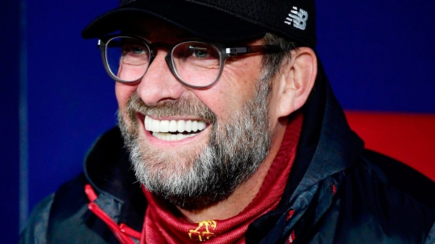 Đội bóng mà Klopp sẽ dẫn dắt trong trận đấu này