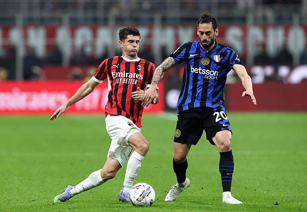 3 điểm nóng trước đại chiến Inter - AC Milan: Cơ hội cuối cho Conceicao