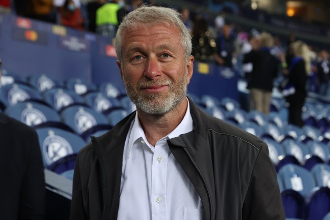 Roman Abramovich lần đầu phá vỡ im lặng về việc bán Chelsea