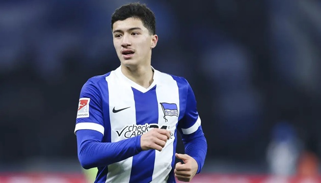 Bayer Leverkusen dự định chi 12 triệu euro đón Ibrahim Maza