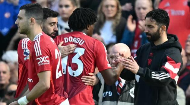 Matheus Cunha sắp đến Man Utd: Cơ hội và thử thách lớn chờ Ruben Amorim
