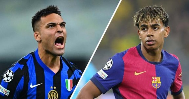 Đại chiến Barca - Inter có thể hoãn vì sự cố mất điện