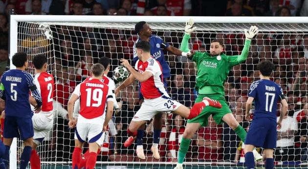 Arteta và Arsenal rút ra điều gì sau thất bại trước PSG?