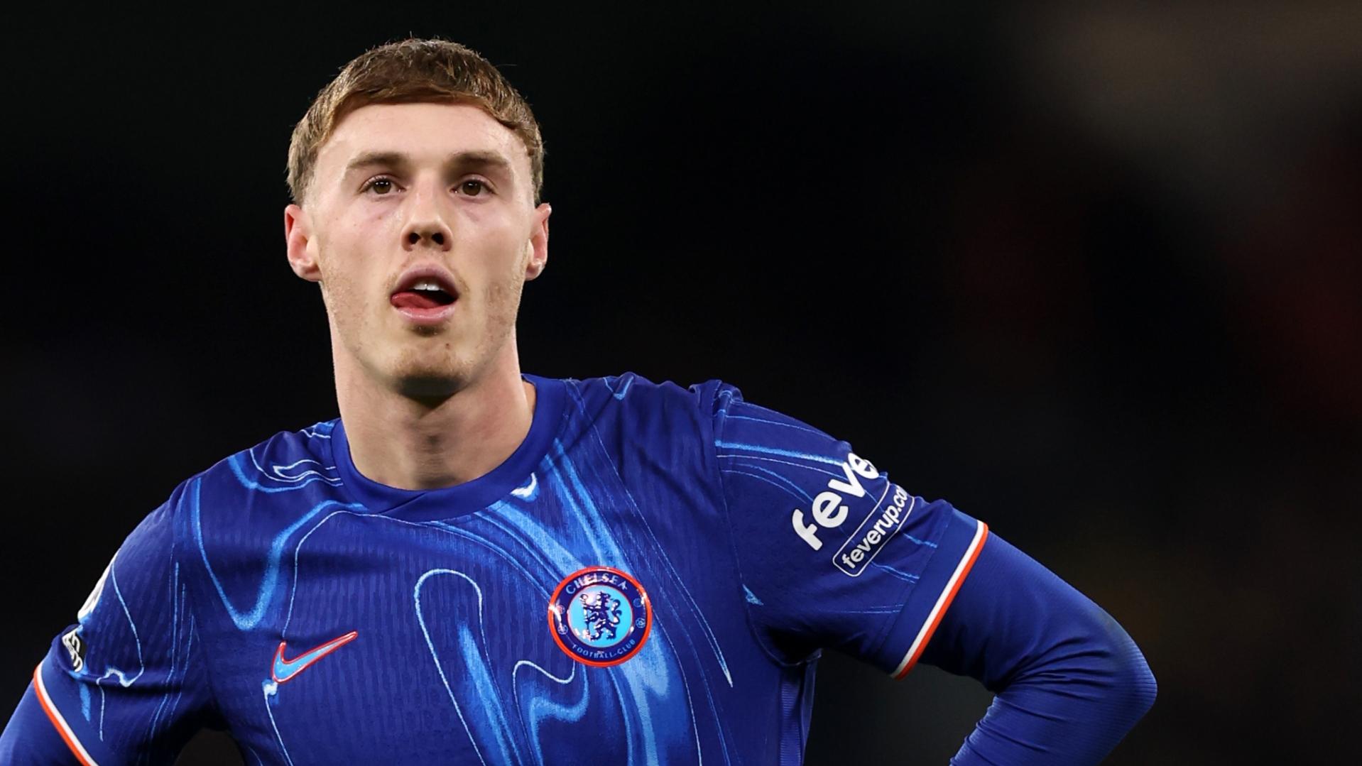 Djurgarden vs Chelsea: Bi hài sân cỏ nhân tạo; Giá Palmer gấp 7 lần đội chủ nhà