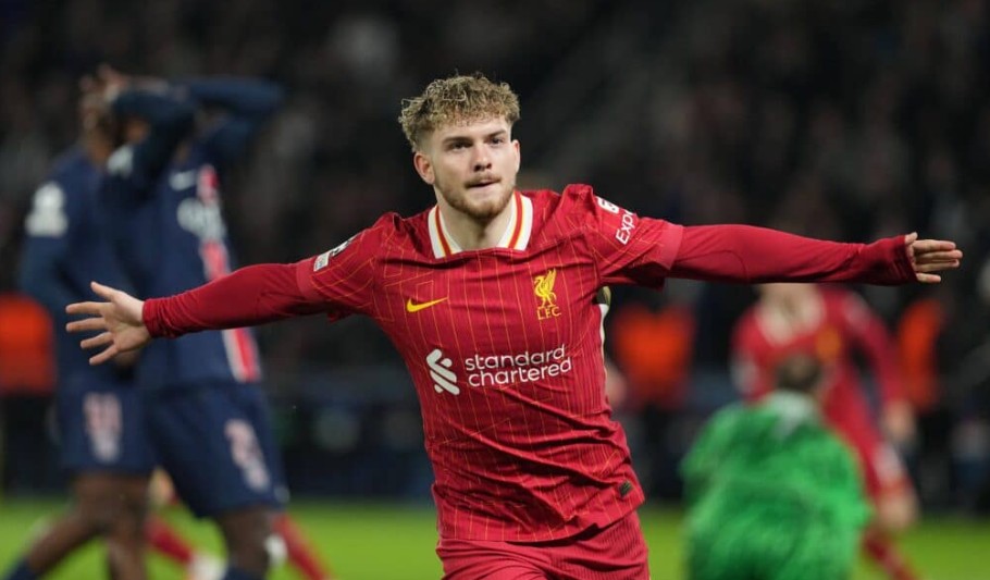 Elliott: "Liverpool xứng đáng với chức vô địch Premier League"