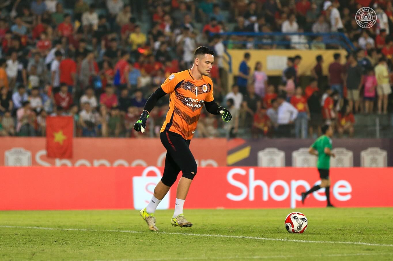 CAHN chiến thắng, Nguyễn Filip lập thành tích phi thường